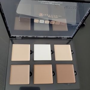 ABH Creme Contour Kit (FAIR)